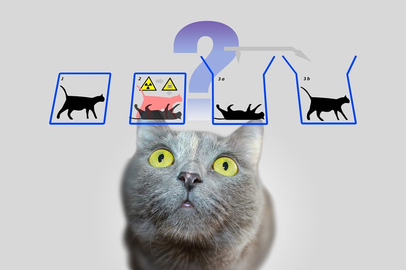 Quantum Tunnelling Device