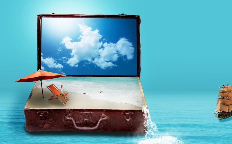 Virtual Travel